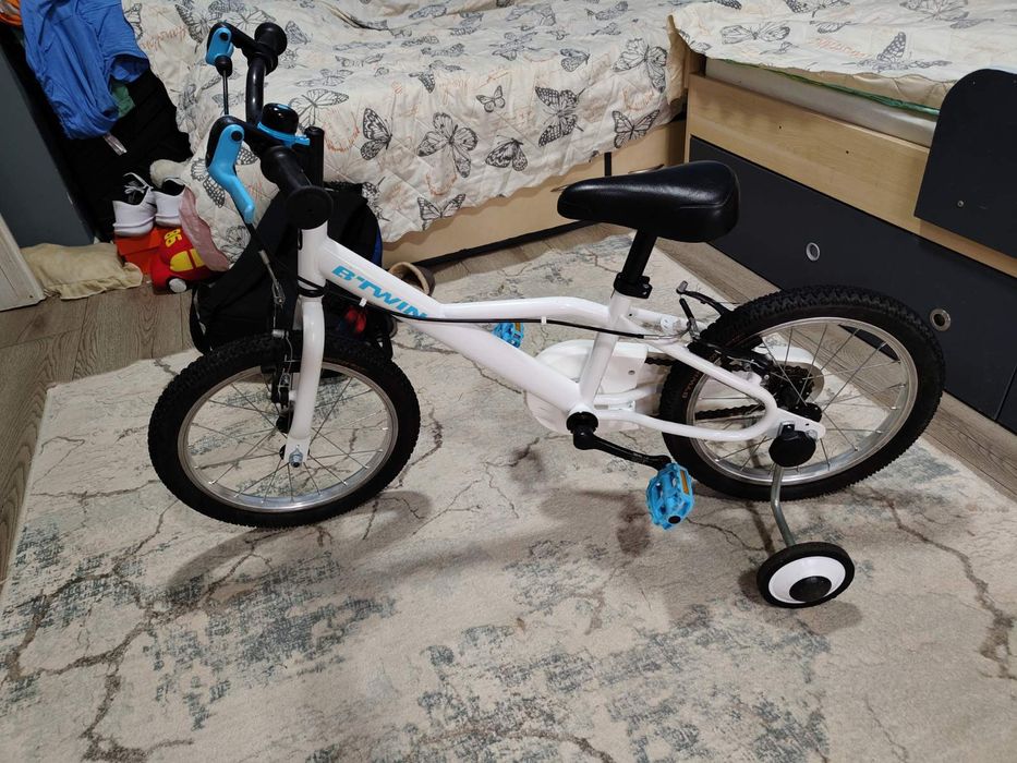 Детско колело/велосипед 16 цола