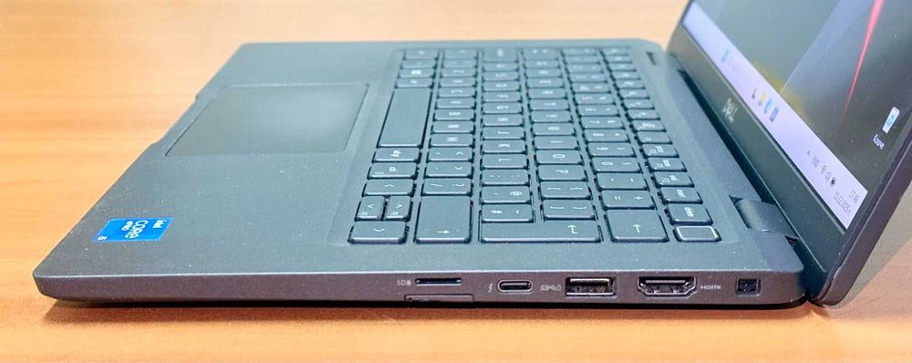 Core i5-1145G7/16GB RAM/512GB SSD/13.3“ FHD IPS/Dell Latitude 7320
