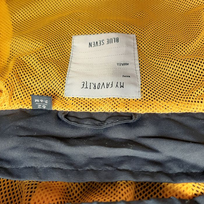 Бебешко яке 62 / 3 до 6 мес.