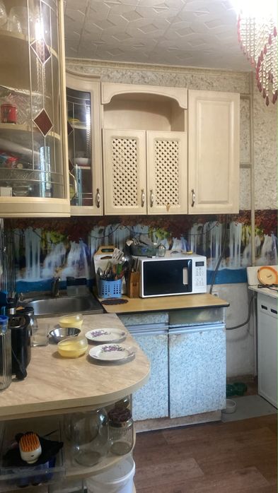 Продам квартиру на втором рабочем