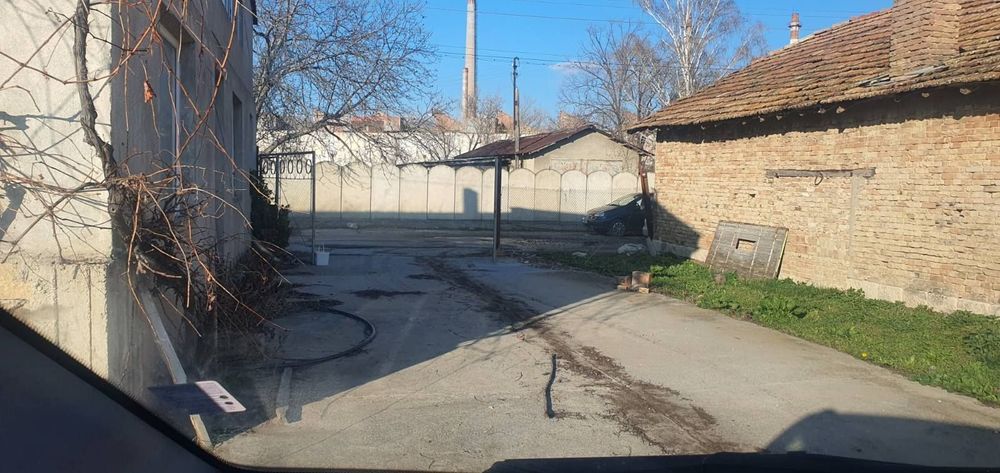 Продава се Промишлена сграда в Нови пазар - 2000 кв.м за 123 €/кв.м - Снимка #3