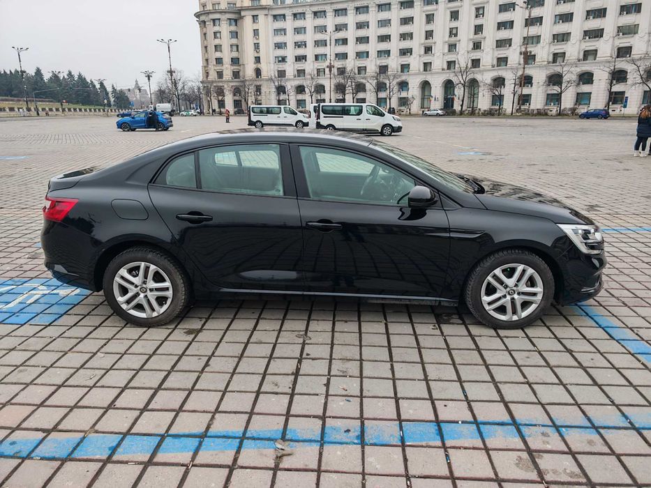RENAULT 5 2018