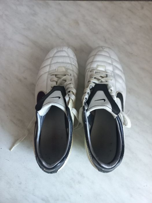 Бутсы tiempo б/у