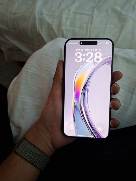 iPhone 15 Pro Max 256 ГБ