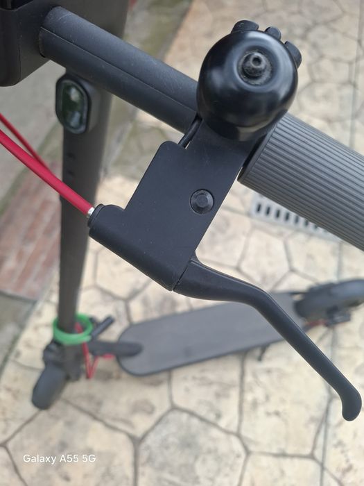 Trotineta electrica xiaomi mi pro 4