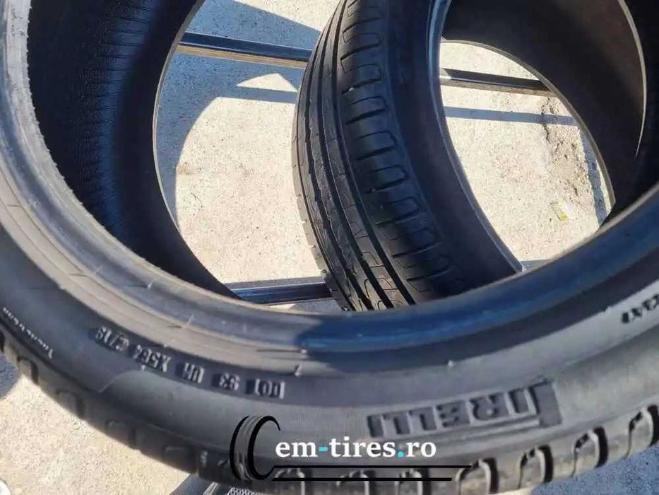 215/45 R18 • Vara • Pirelli Cinturato P7 89V | 2 buc | Pret/buc