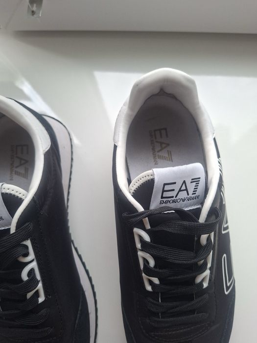 EA7 emporio armani