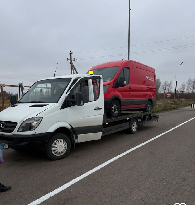 Эвакуатор Алматы и Область