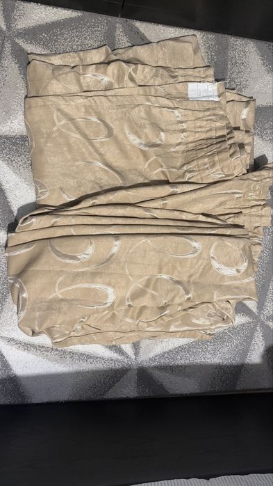 Draperii de 5,7 metri