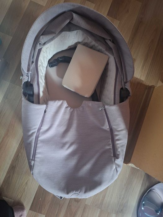 Количка Stokke v5