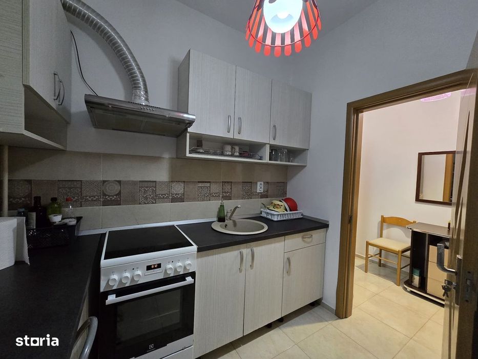 Metrou Dimitrie Leonida– Magic Residence, Gars, 40Mp, Mobilata/Utilata
