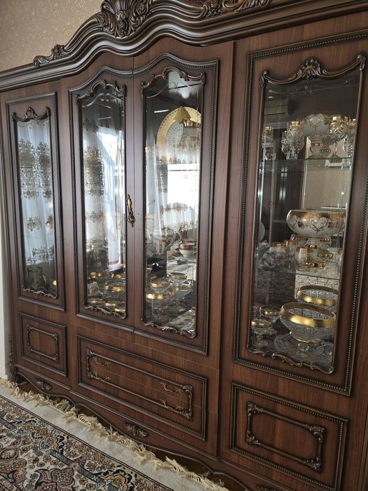 Мебель для гостиной