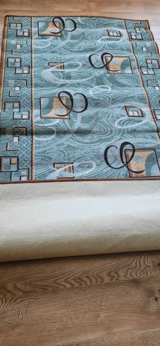 Мокетен килим и пътека