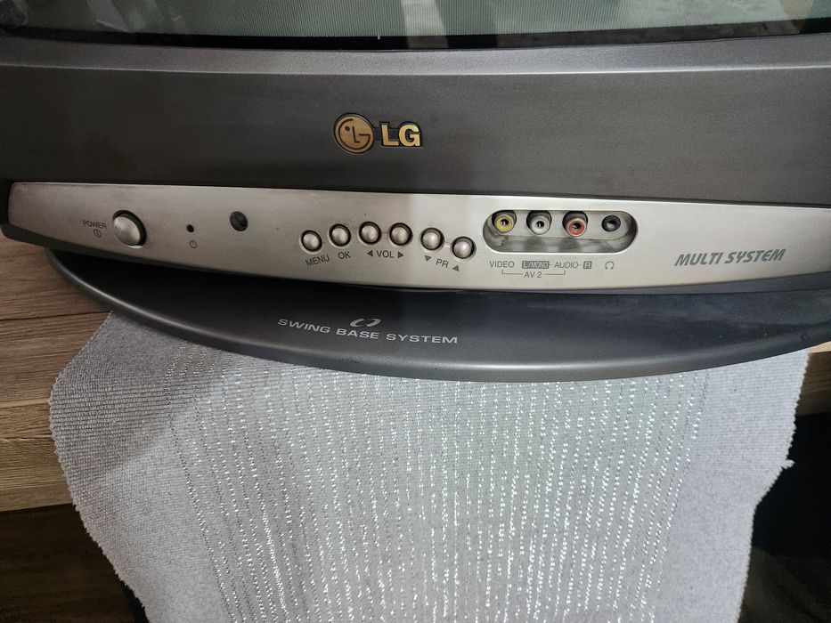 Televizor LG color