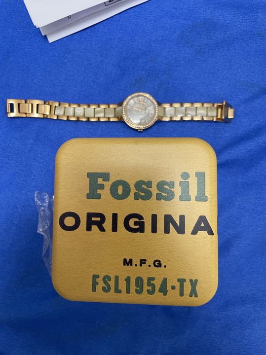 Ceas Fossil Virginia ES3284 dama