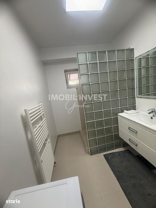Apartament modern de inchiriat – 3 camere, Cetate, Alba Iulia