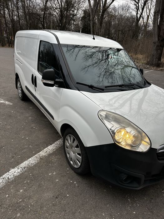 Opel Combo Autoutilitara