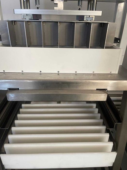 Divizor manual Manotrad -NOU!