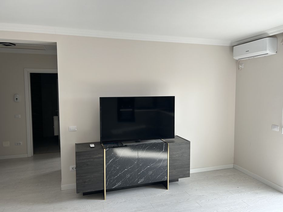 Apartament bloc privat cu parcare