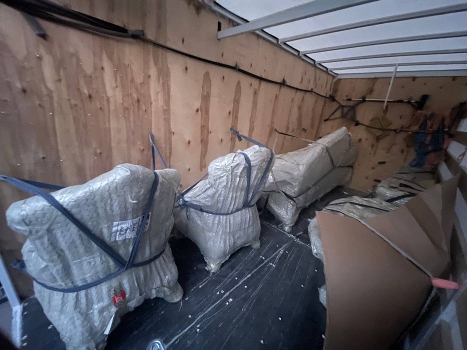 Yuk tashish xizmati Isuzu 5tonnalik