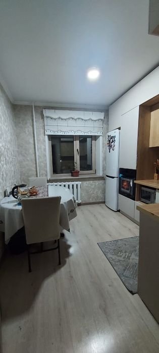Продам 3 комн.кв на океане