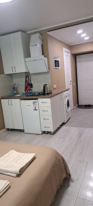 Квартира посуточно