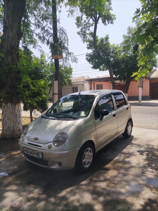 Matiz    avtomat