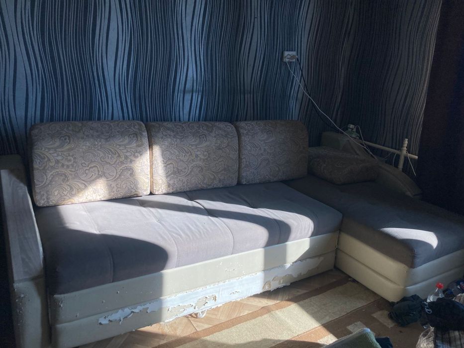 Диван угловой 20000