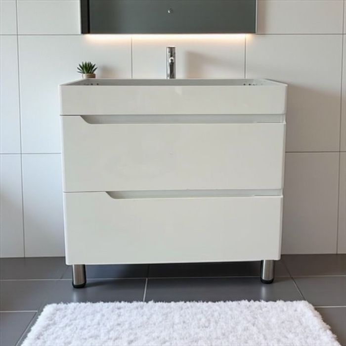 Тумба с раквина