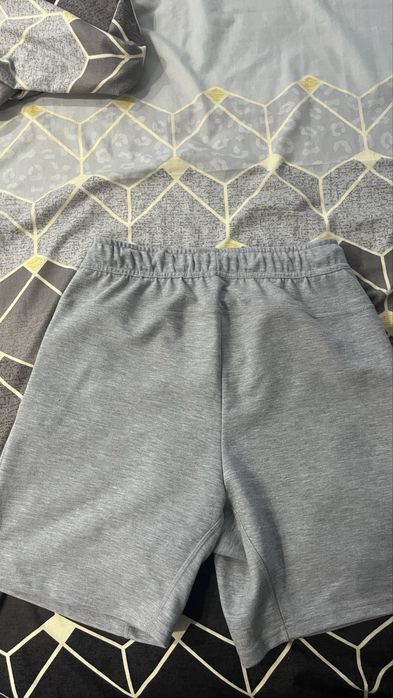 Pantaloni scurti Nike Tech
