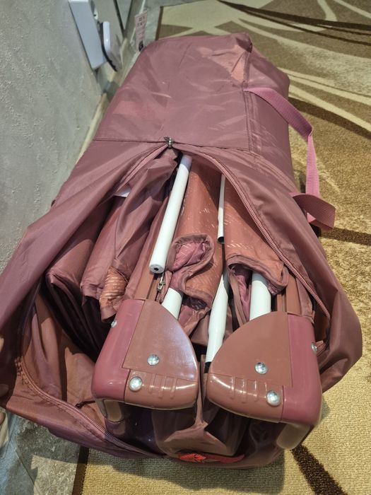 LORELLI Classic Кошара на 2 нива и матрак