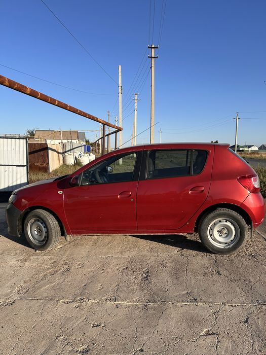 Продам Renault Sandero II