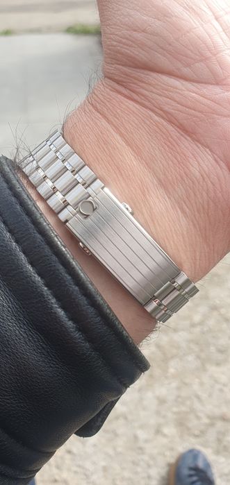 Omega Speedmaster Moonwatch