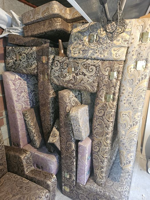 Продам диваны для кафе и ресторана