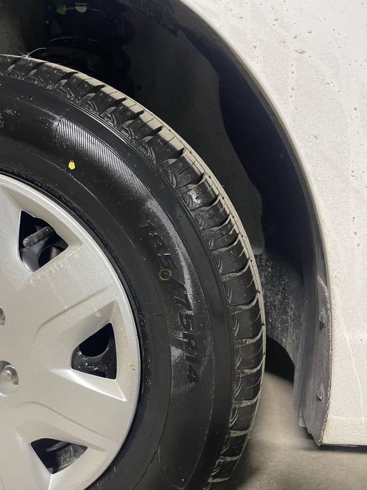 Кобальт шины комплект