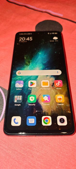 Redmi Note 10 Pro 6+2GB RAM/ 64GB memorie interna
