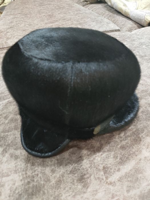 Мужской головной убор