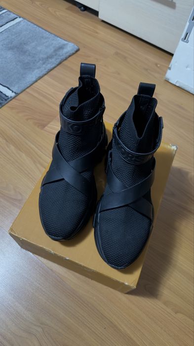 Sneakers Michael Kors Nick Strap