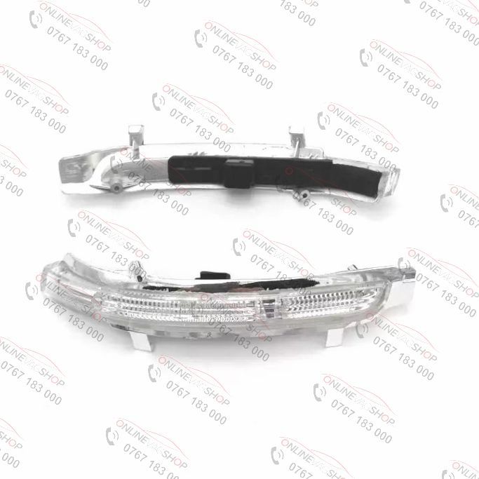Semnalizare oglinda cu led pentru Skoda Octavia 2 Skoda Superb 2