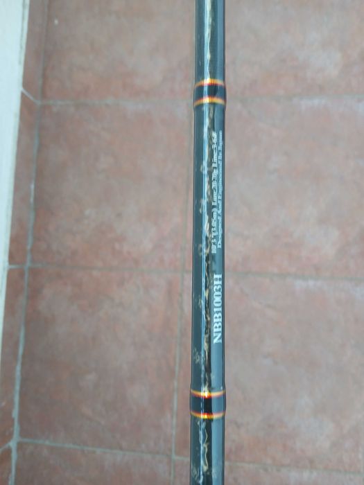 Въдица Noeby NBB1003H