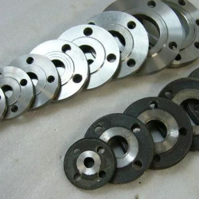 Metal profil truba armatura