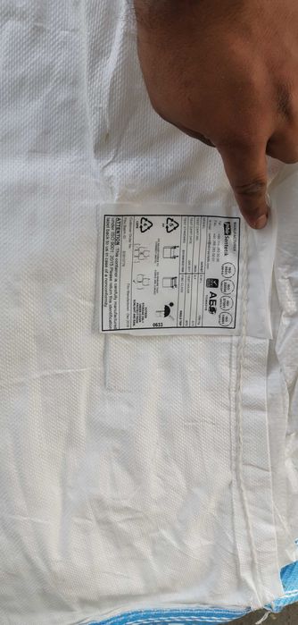 БИГ БЕГ - за СЕМЕНА, ЗЪРНО, ПШЕНИЦА, Слънчоглед, Нахут, Пелети