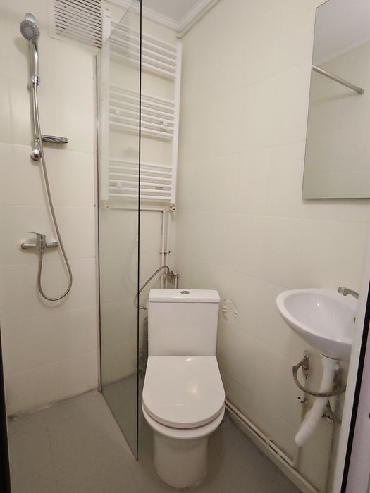 Garsoniera metrou Mihai Bravu