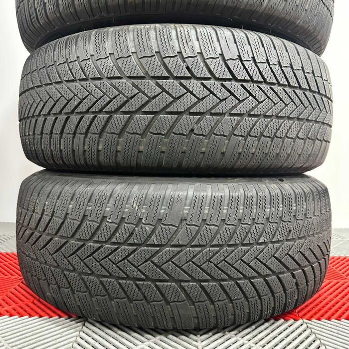 Jante Audi Q7 Q5 iarna TVA19% anvelope 235 55 19