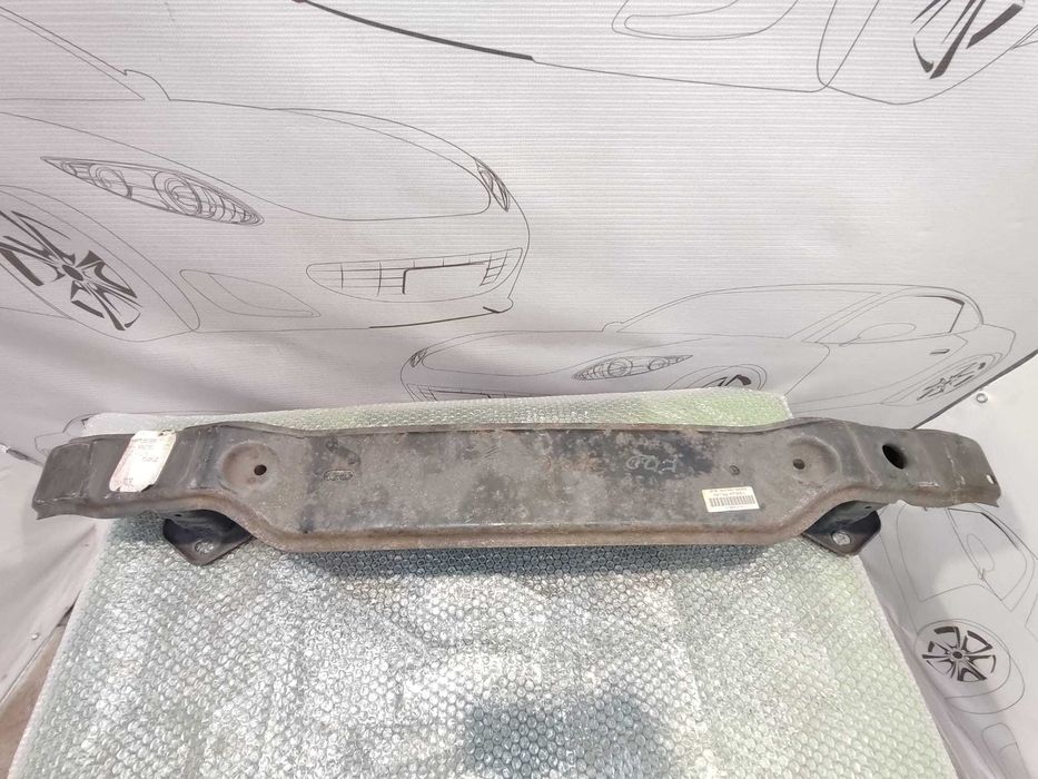 Armătură / Traversă bară spate BMW Seria 1 F20 F21 7240912 2014 / [2011-2019] / (1C3)
