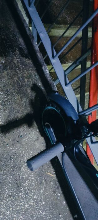 Vând trotineta electrica 45km/h