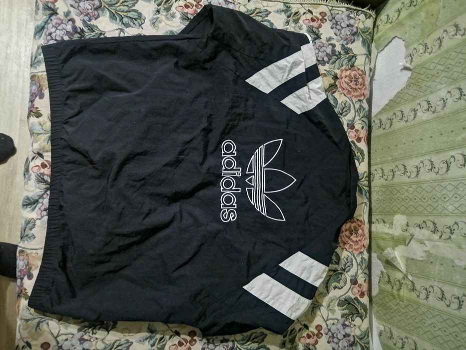 Спортивка адидас мужская