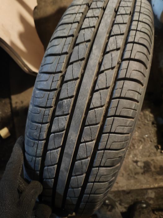 Запаска новая лада