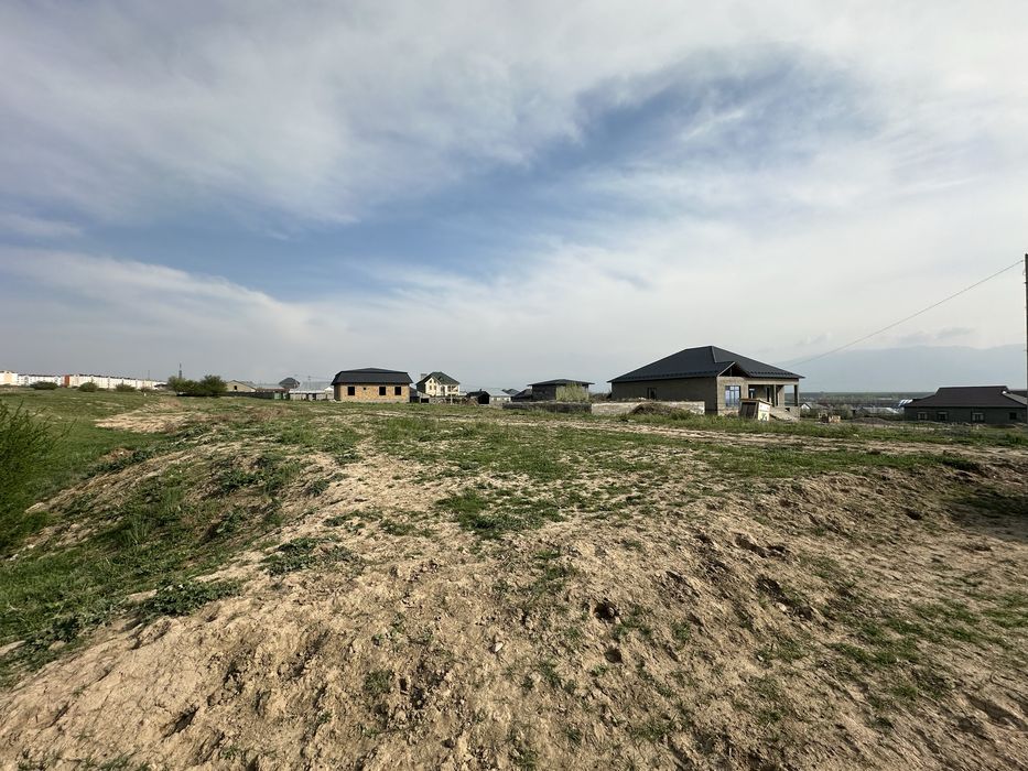 Участок продается