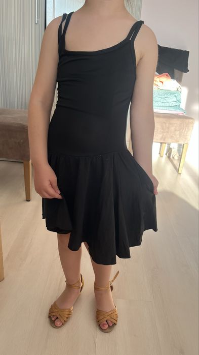 Танцевальные купальники